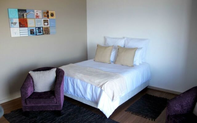 Wilderness Beach Resort