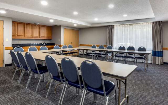 Comfort Inn Griswold