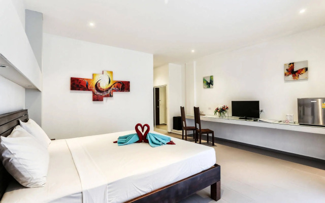 Austrian Garden Hotel Patong