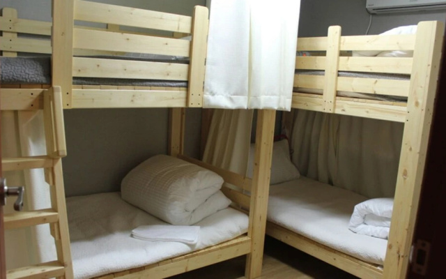 The Flower Road Guesthouse