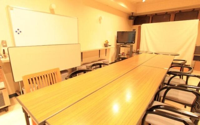 Greenpark Morinoizumi