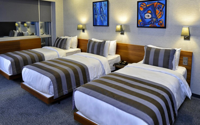 Hilton Istanbul Maslak