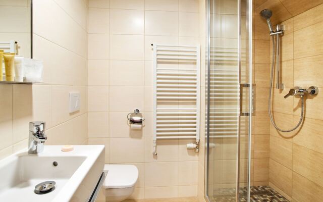 Hotel U Hada