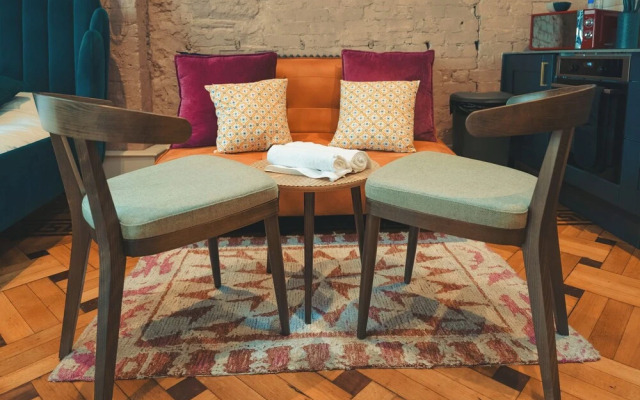 89 The Merchants by The House of Danu