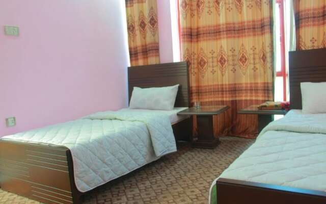 Stay Inn Hotel
