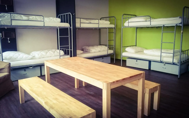 Sunflower Hostel Berlin