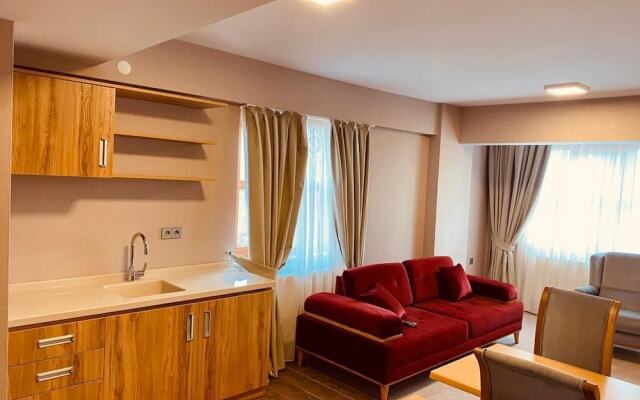 Safranbolu Luxury Apart & Spa