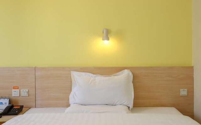 7Days Inn Guangzhou Jianshe Dama Road