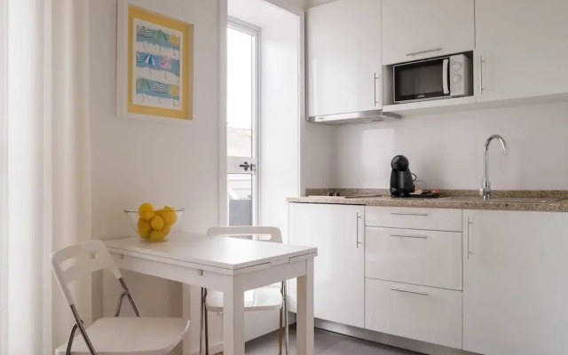 Simon Guest Apartments