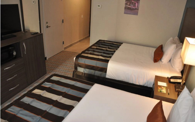 Nobile Hotel Parkway at Celebration Orlando