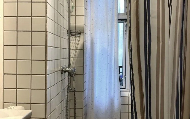 Apartment Near Lakes 547 - 1