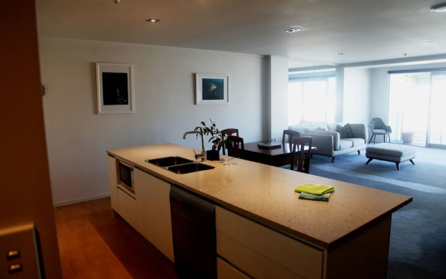 Quayside Apartments