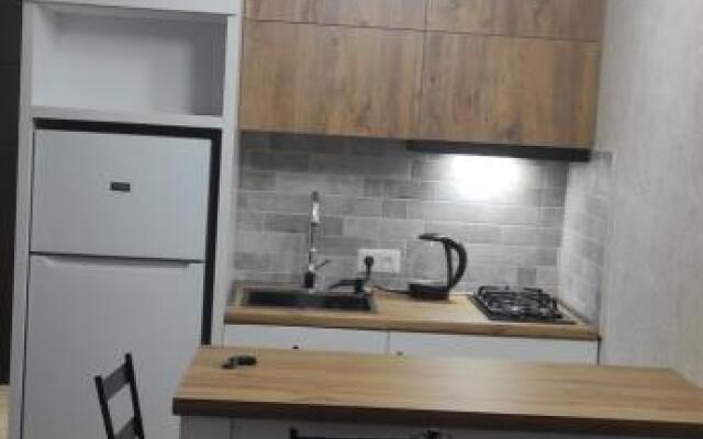 Bakuriani Didveli residence E-30