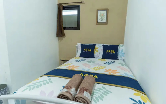 ELBA Guesthouse Near UNNES by ARBA
