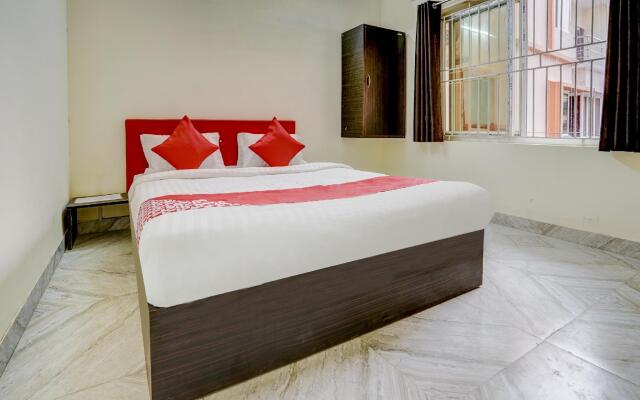 OYO 46648 Avisi Residency