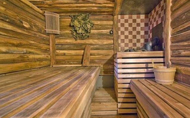 Ryleev Hotel