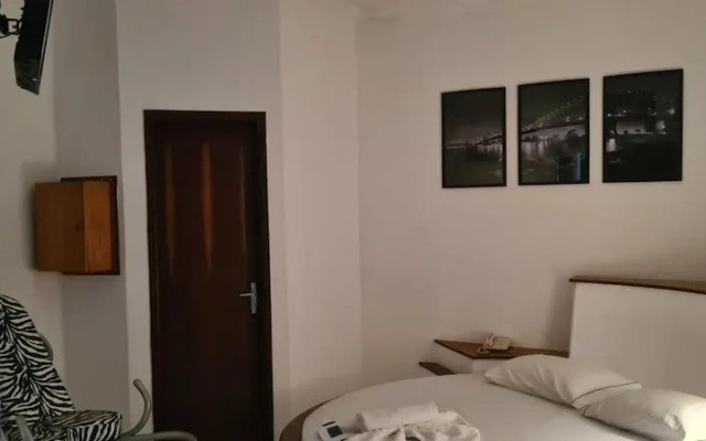 Gran Luha Motel Hotel