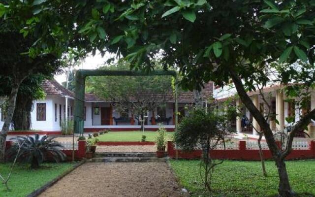 Akkara Homestay