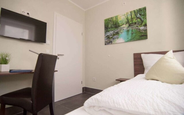 modern-one apartments Fulda