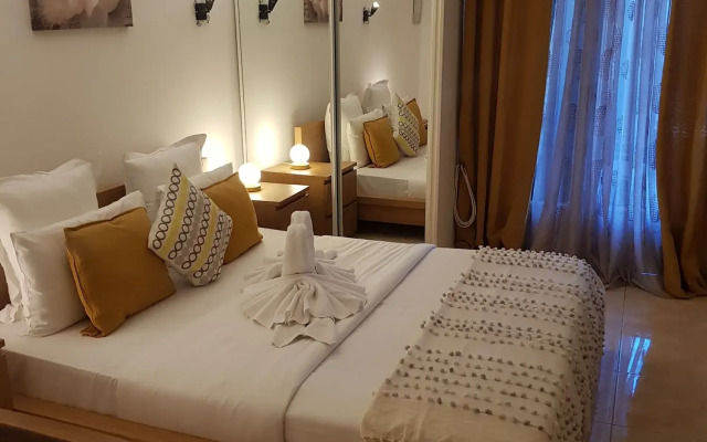 La Villa Maya