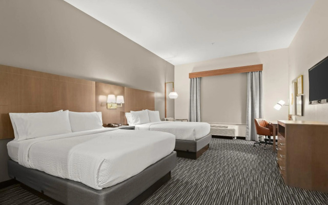 Holiday Inn Gonzales by IHG