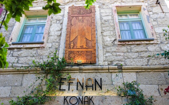 Efnan Butik Hotel