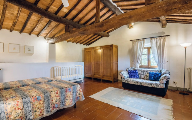 Agriturismo La Ferrozzola