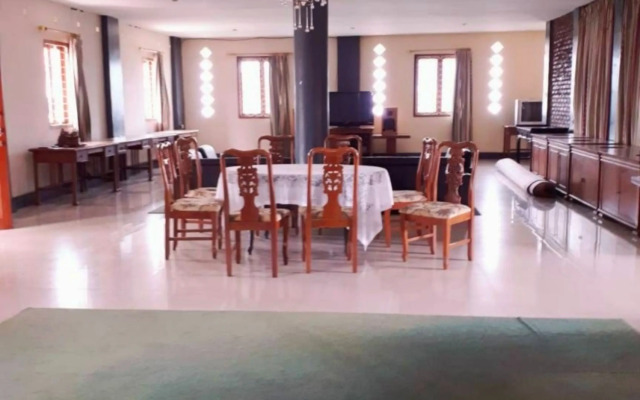 Villa Orange Lembang Pengkolan