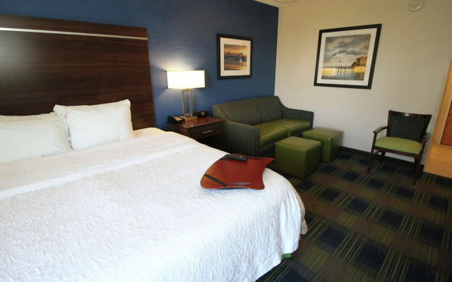 Hampton Inn Sandusky-Central