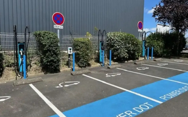 ibis budget Nantes Nord Saint-Herblain