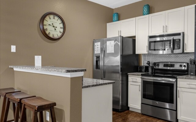 3 Bedrooms / 2 Bathrooms / Lucaya Village (11-103), KISSIMMEE, US