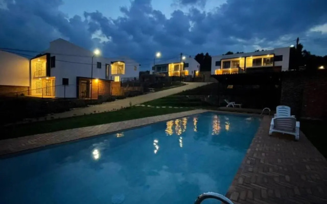 Luxury home in Kigali, Rebero