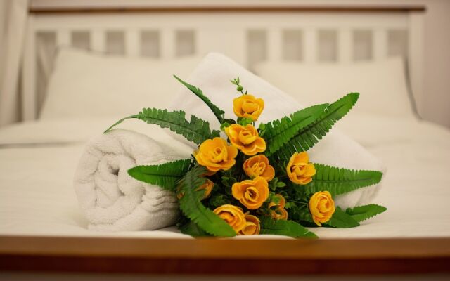 TLV Port Sweet-spot Near Beach