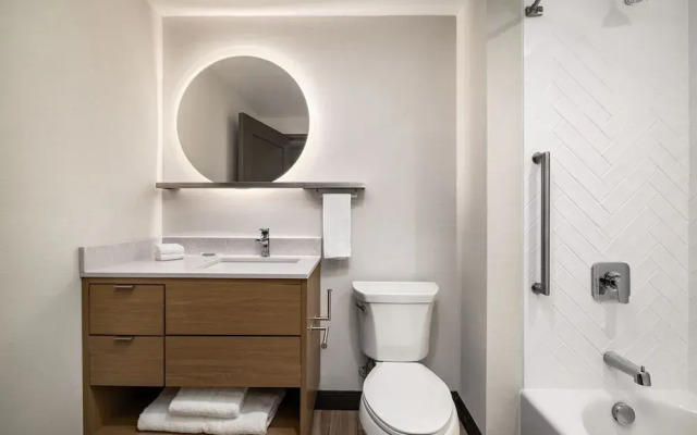 Towneplace Suites By Marriott Memphis Germantown