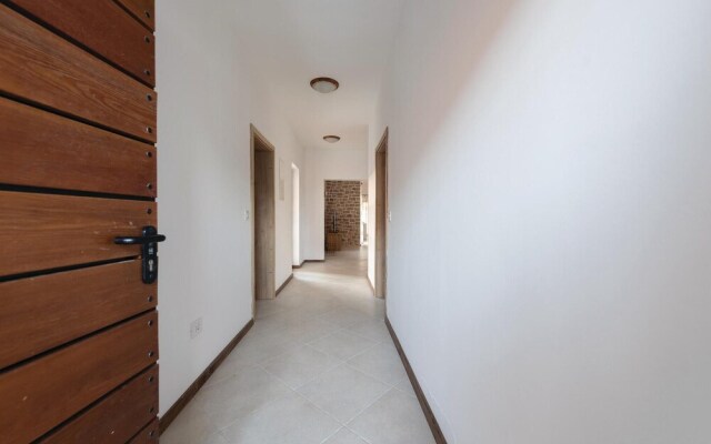 Beautiful Home in Muline With Wifi and 4 Bedrooms