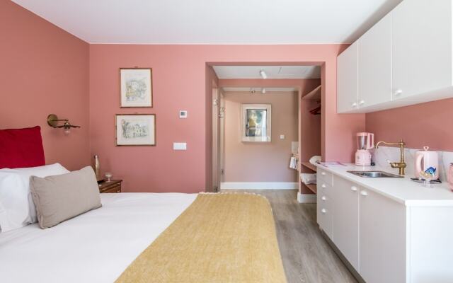 Villa Camelia Boutique House