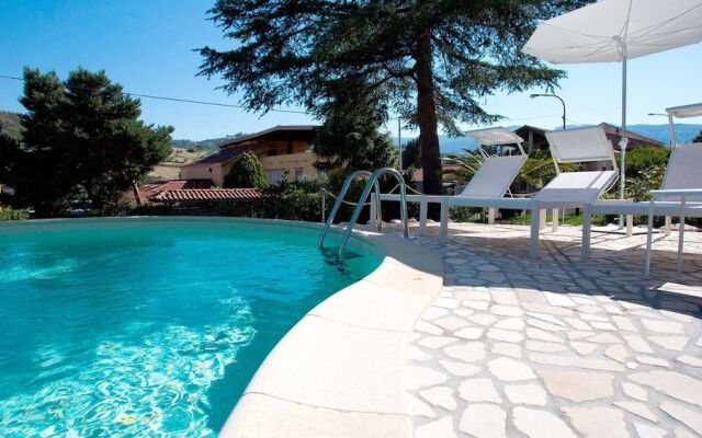 B&B Villa Prestige