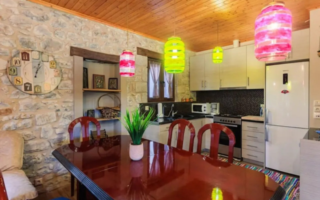 Arcadia Getaway - Levidi Sani 11 Suite