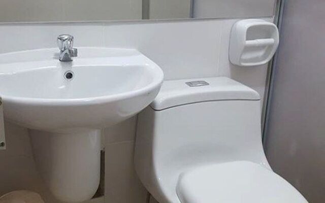 Vista  Real Hospedaje