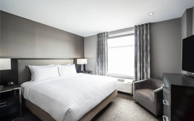 Residence Inn by Marriott Weehawken