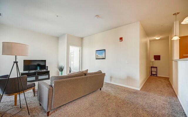 Indy Stadium Villas 707
