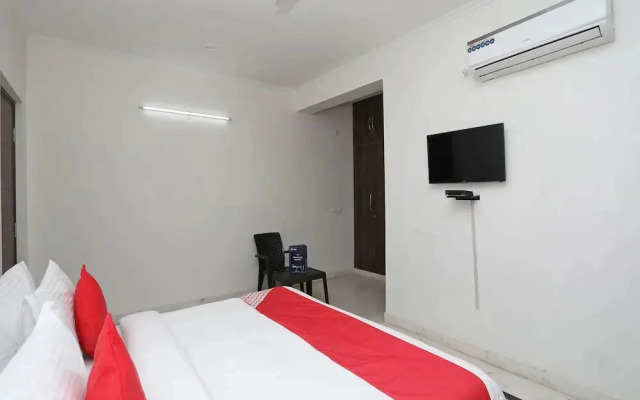Hotel Fernweh Homestay by OYO Rooms