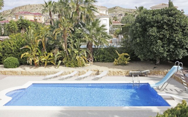 Amazing Villa with Swimming Pool