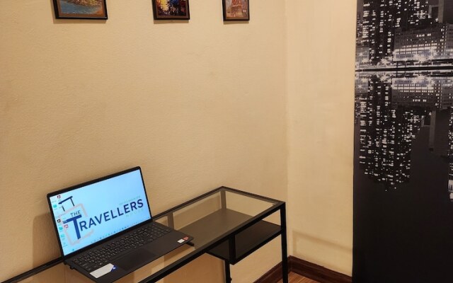 The Travellers House - Pet Friendly Accommodation