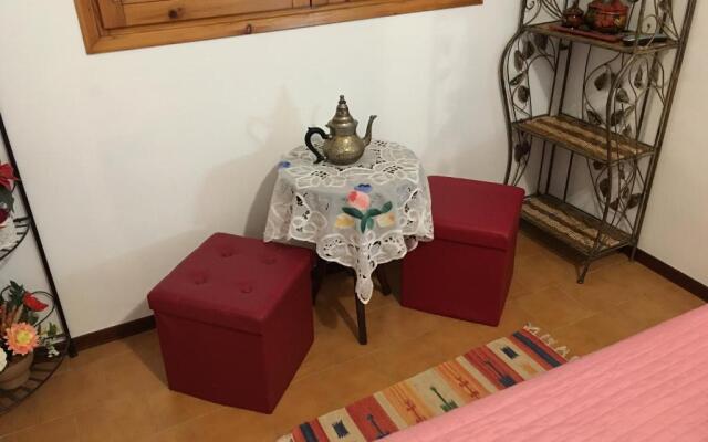 Bed & Breakfast Da Eliana