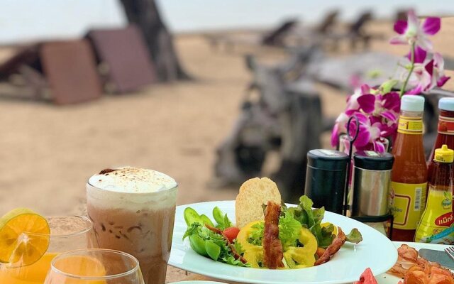 Thiw Son Beach Resort