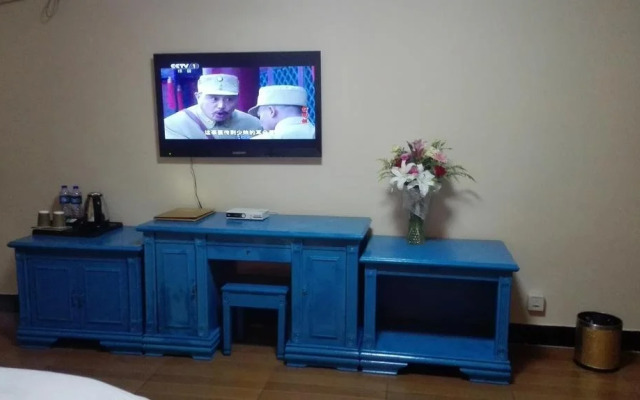 Guangzhou Shengyuan Inn