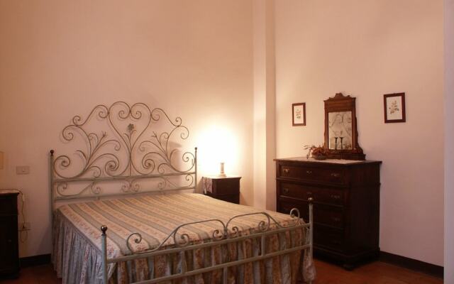 Agriturismo La Godiola