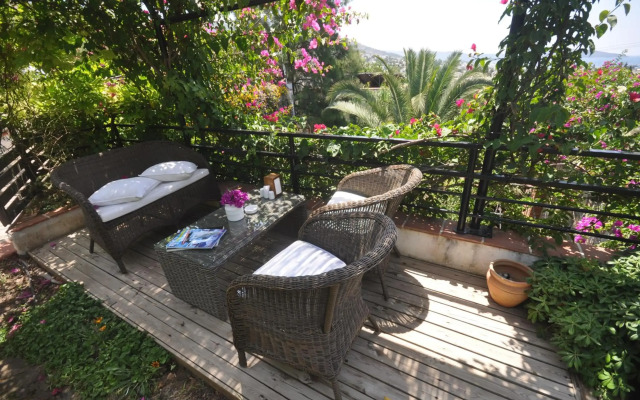 El Vino Hotel Suites - Special Class
