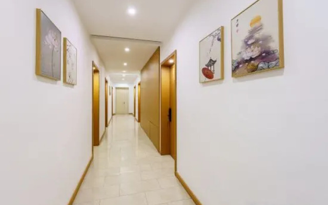 TaiHe Park House（Laohutan Ocean Park Store）
